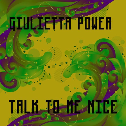 Talk To Me Nice