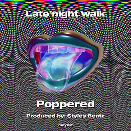 Release of the week