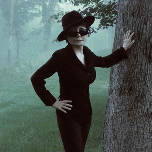 The Plastic Ono Band Profile