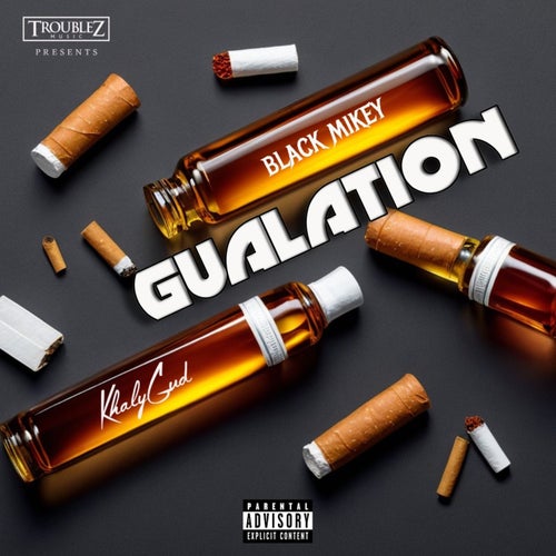 Gualation