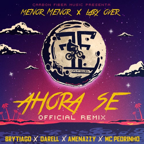 Ahora Se (Remix)