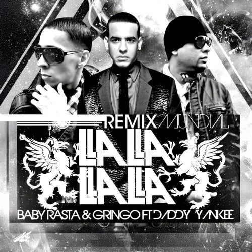 La, La, La, La (Remix)
