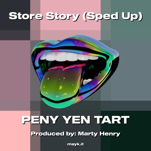 Store Story (Sped Up)