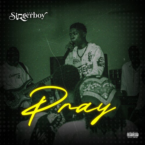 Pray