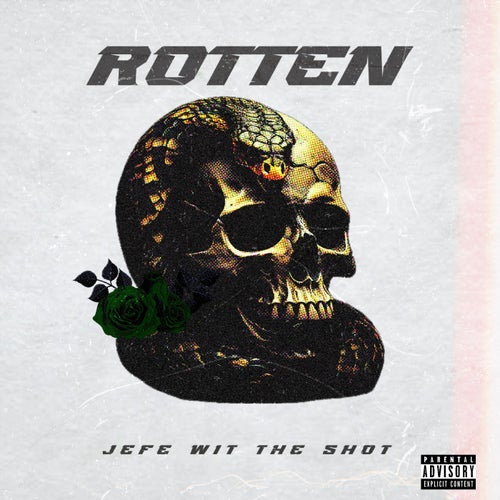 Rotten