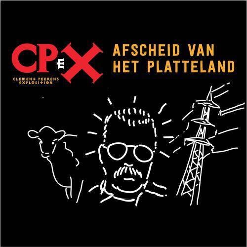 Afscheid Van Het Platteland By Cpex On Beatsource