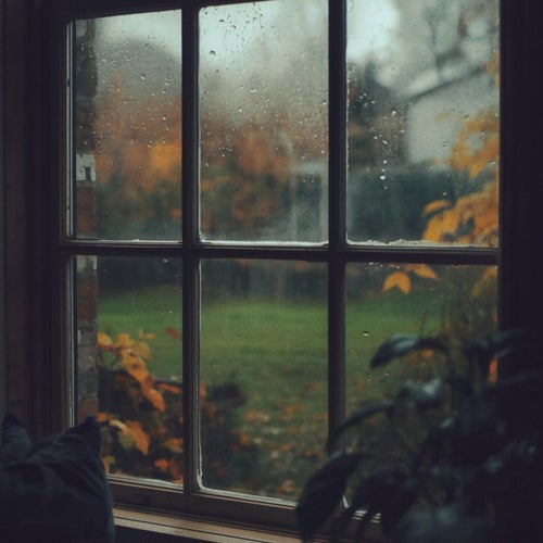 Stillness of Fall