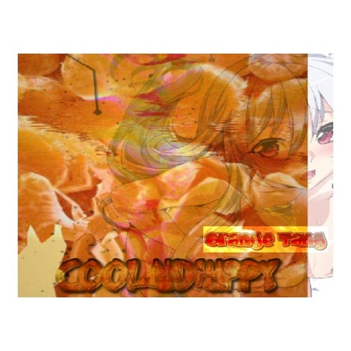 Orange Tang
