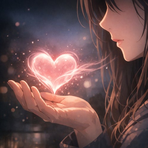 Heart's Whisper