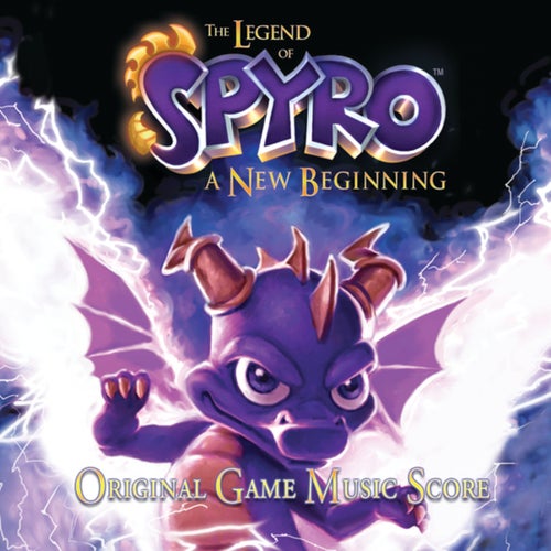 The legend of spyro store a new beginning xbox one