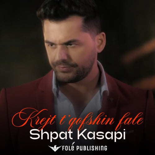 Krejt t'qofshin fale