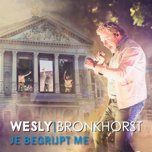 Je Begrijpt Me (Karaoke Versie)