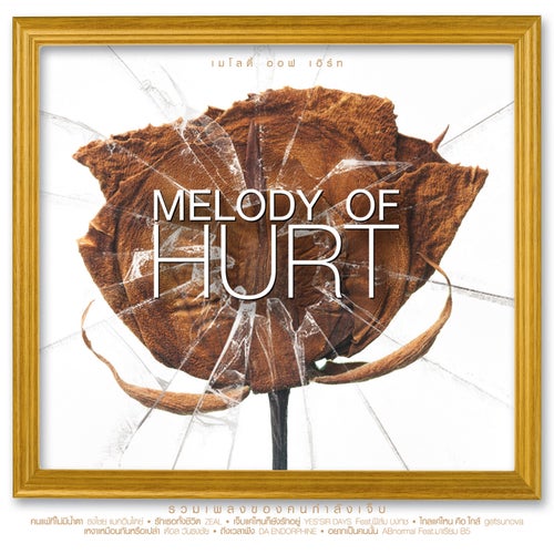 MELODY OF HURT