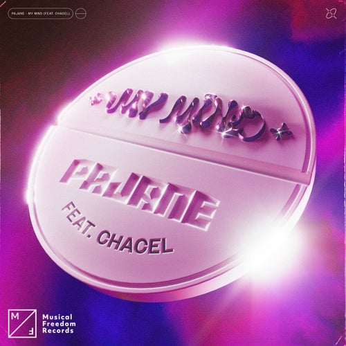 My Mind (feat. Chacel) (Extended Mix)