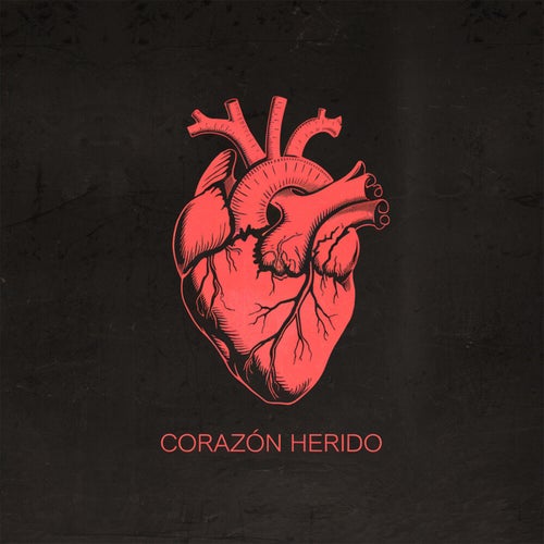 Corazón herido