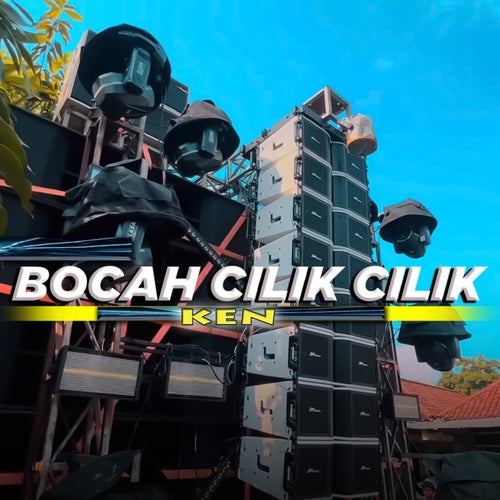 Bocah Cilik cilik