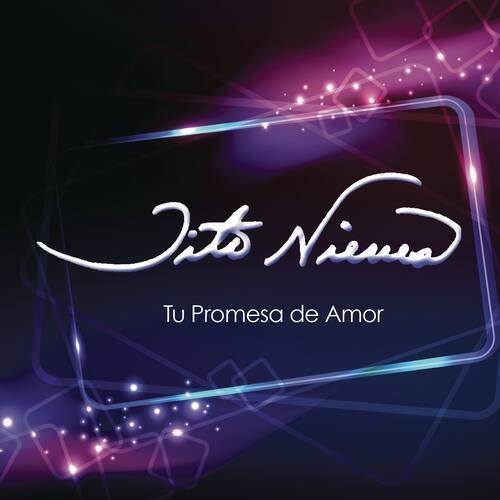 Tus Promesas De Amor (Album Version)