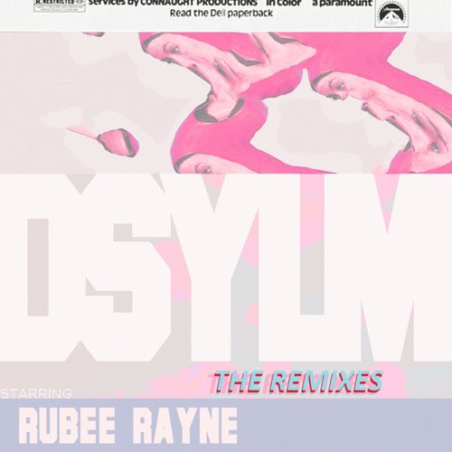 DSYLM (Don't Say You Love Me) [Remixes] - EP