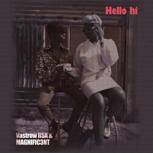 Hello Hi