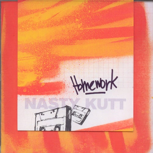 Nasty Kutt - Homework