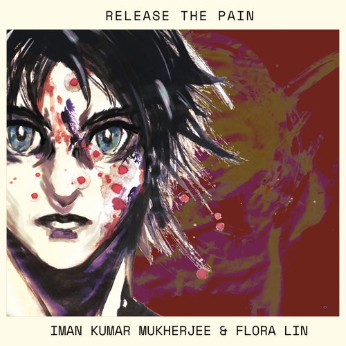 Release The Pain