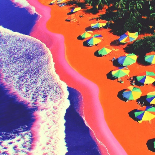 Baile Top (Extended Mix)