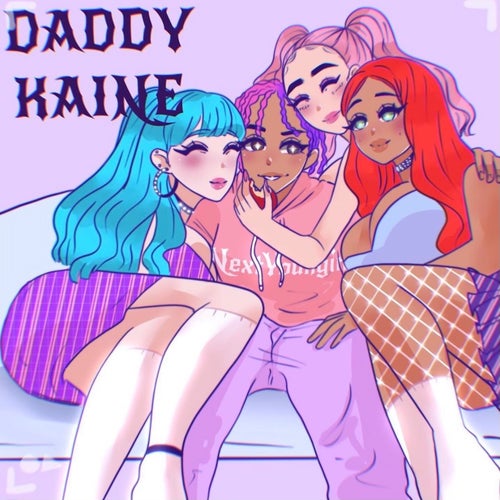 Daddy Kaine