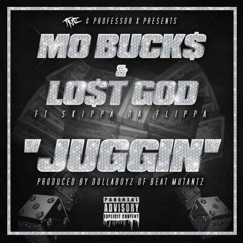 Juggin' (feat. Skippa da Flippa) - Single