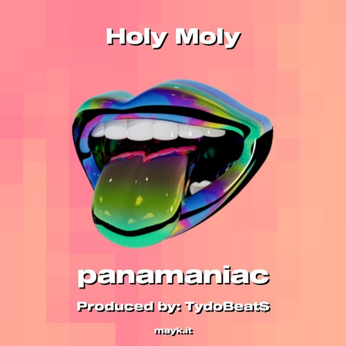 Holy Moly