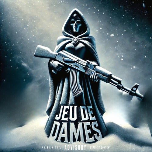 Jeu de dames