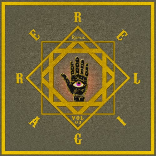 Religare Freestyle Vol. 03