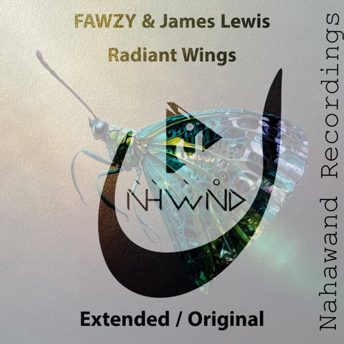 Radiant Wings (Extended Mix)