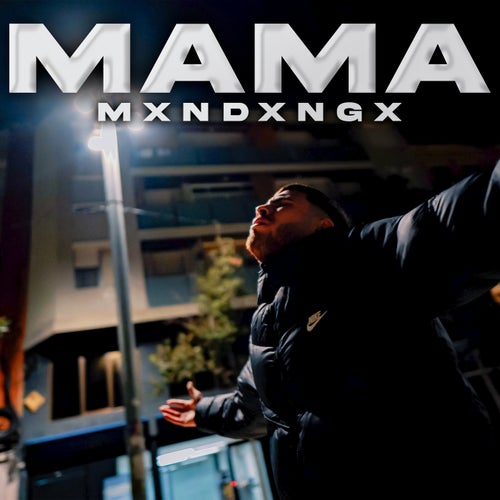 MAMÁ