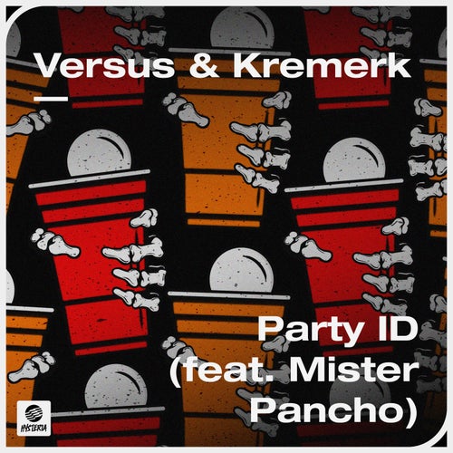 Party ID (feat. Mister Pancho) [Extended Mix]