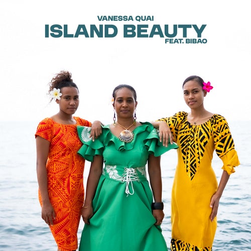 Island Beauty