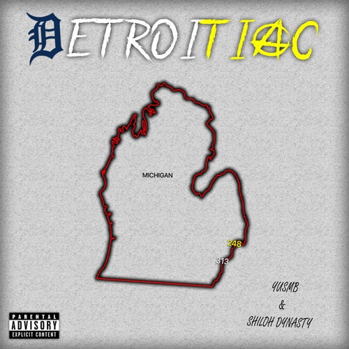 Detroitiac