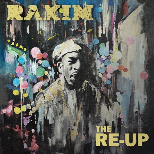 G.O.Ds NETWORK - The RE-UP