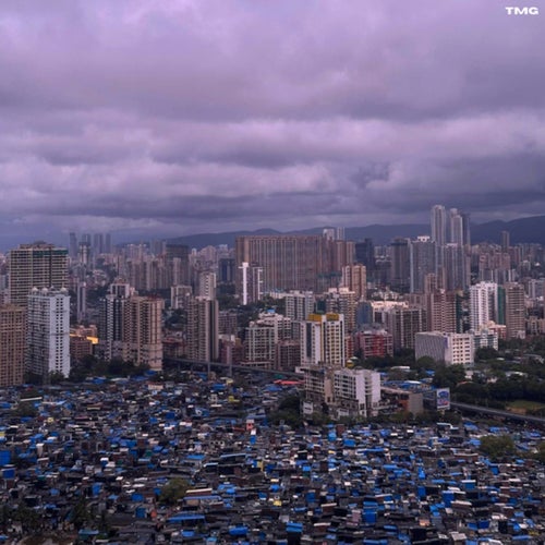 Aamchi Mumbai