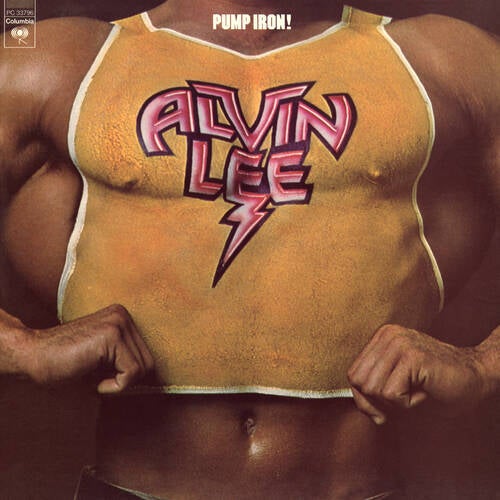 Pump Iron!