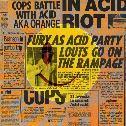 ACID RIOT