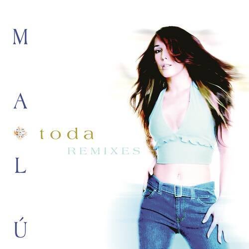 Toda (Remixes) (Remasterizado 2024)