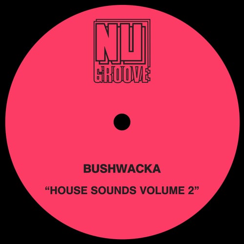 House Sounds, Vol. 2