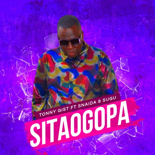 Sitaogopa (feat. Snaida & Sugu)