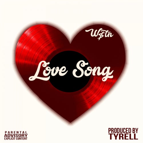 Love Song (feat. $treeb & Kamal Shah)