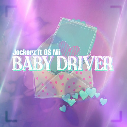 Baby Driver