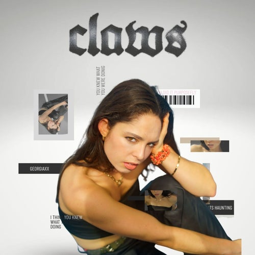 Claws