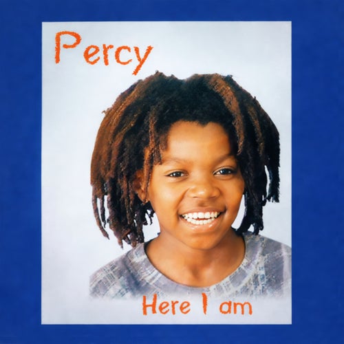 Here I Am