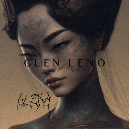 Glena (feat. Tony Dize)