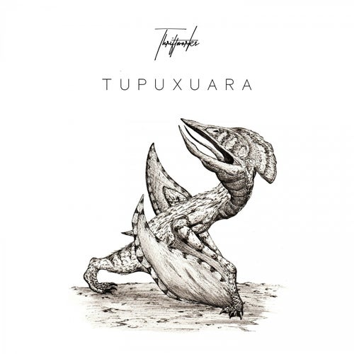 Tupuxuara