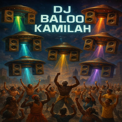 KamiLah